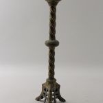 852 7531 CANDLESTICK